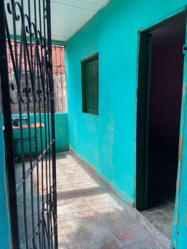 Casa terra nova 9x20