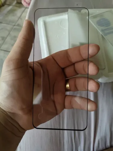 Película de vidro 3d para oneplus 10r 