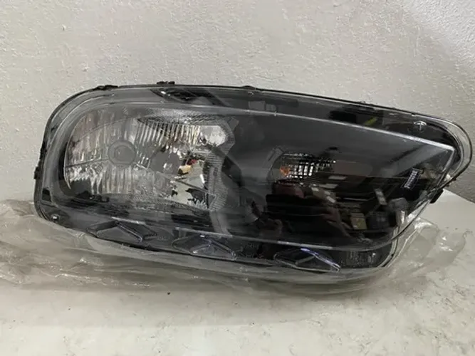Farol Citroen C4 Cactus 25071211