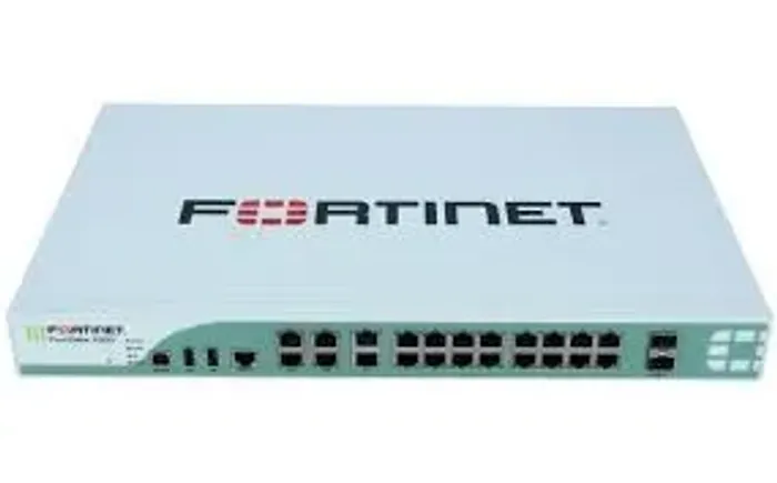 Firewall Fortinet Fortigate 100D