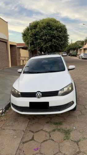 SAVEIRO TREND 1.6 CS 2015