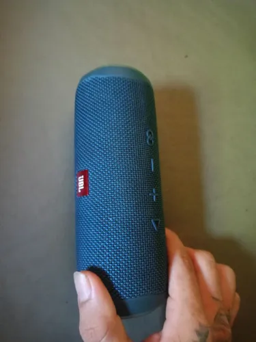 JBL flip 5 