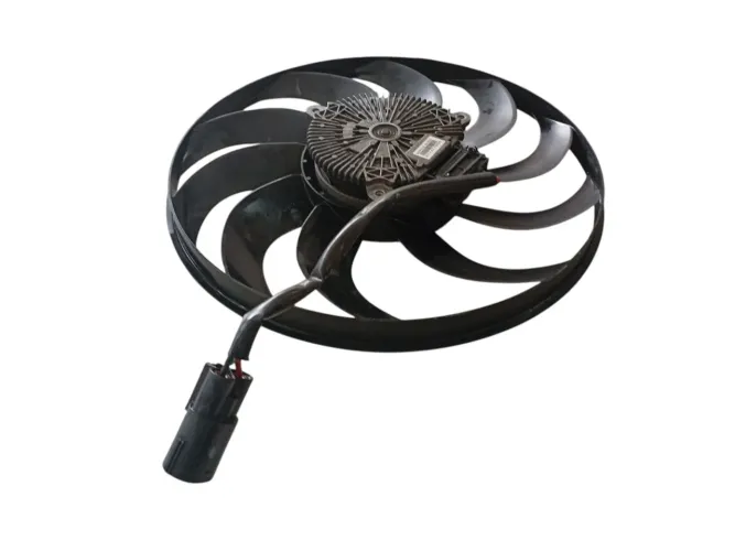 Elétroventilador Onix 2019