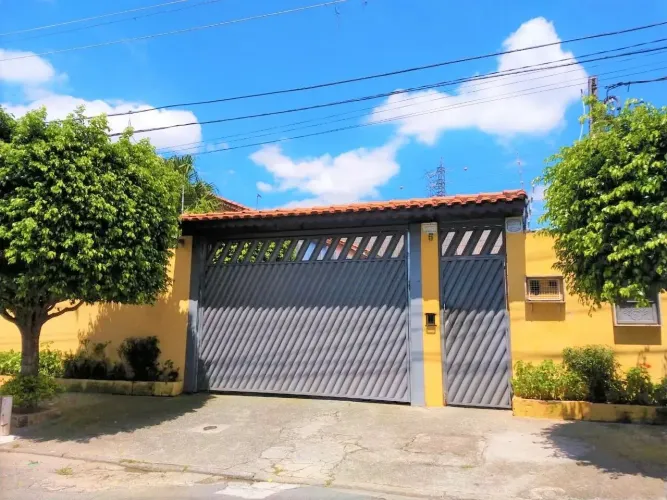 Casa de condomínio em Rua Alberto Williams - Cangaíba - São Paulo/SP