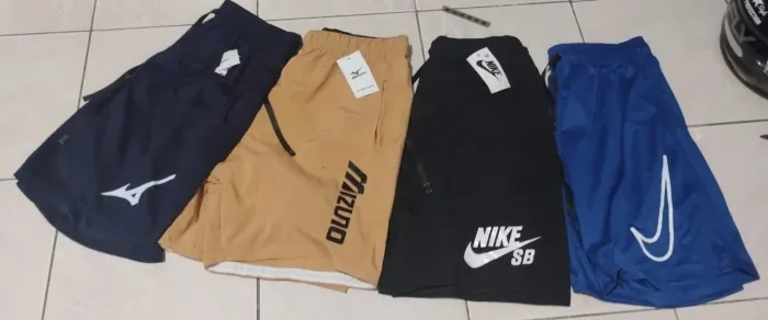 SHORT DRIFT APENAS 30$$
