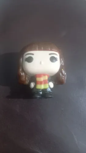 Hermione kinder quadribol