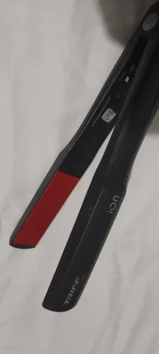 Chapinha Taiff Red Íon.