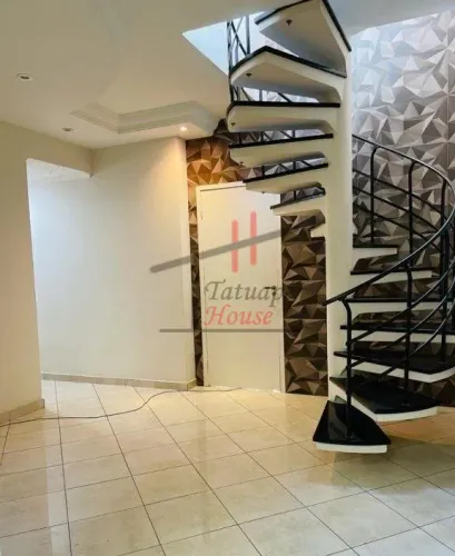 Cobertura à venda - Jardim Analia Franco São Paulo