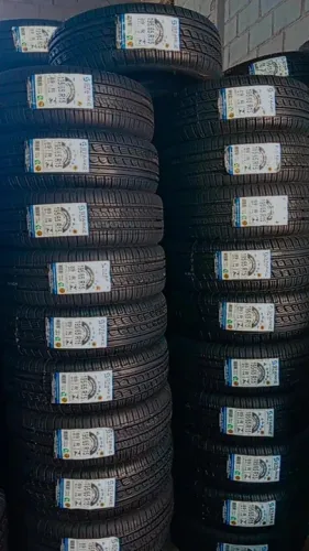 A hora é agora de garantir o seu pneu novinho a partir de 180,00 aproveite agora