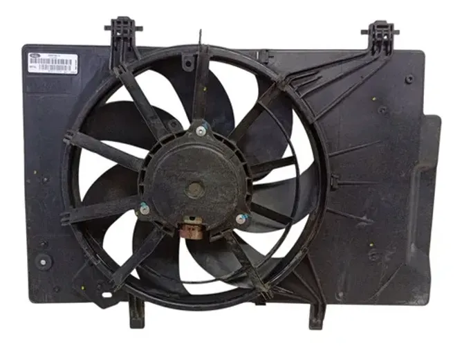 Eletroventilador Ford Ka 1.0 2018 A 2021 C/detalhe