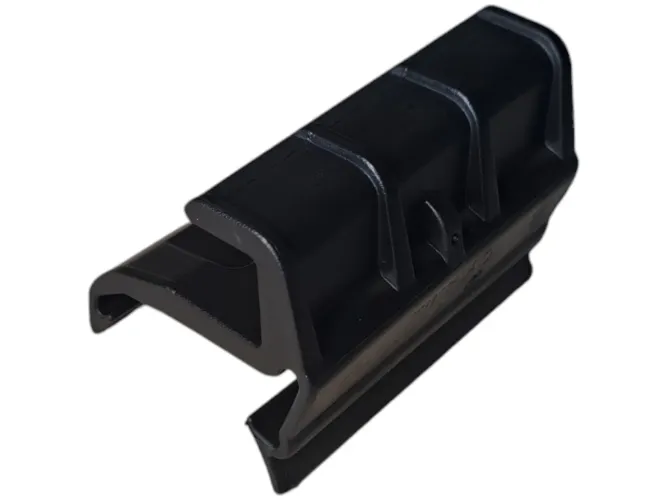 Suporte Janela Capo Jeep Wrangler 