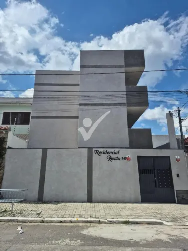 Studio Com 1 Dormitório Para Locação Na Cidade Patriarca