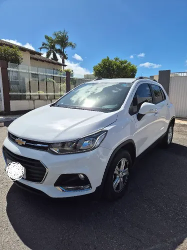 TRACKER LT 1.4 TURBO 17/18