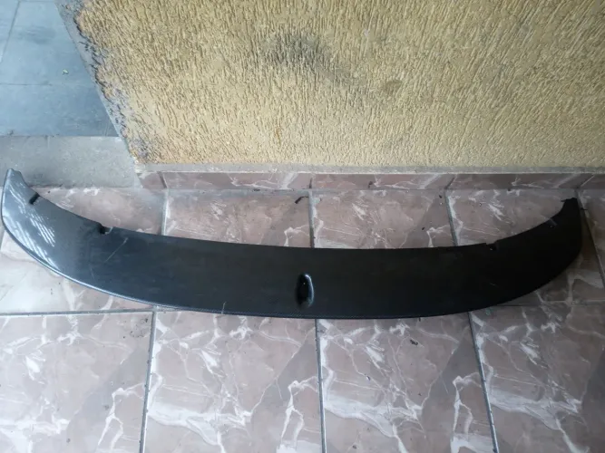 Aerofólio Esportivo Bmw F10 F11 F18 M *) (Fibra Carbono)
