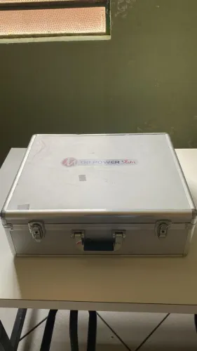 MALETA CASE RIGIDA GRANDE