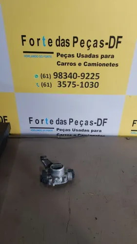 Tbi Do Fiat Uno 2001/10 Fire