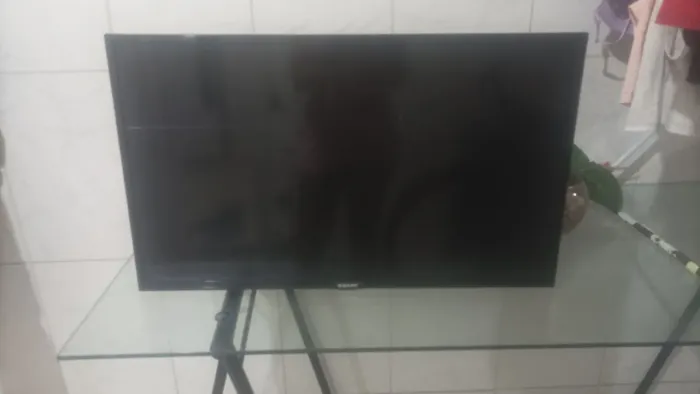 Smart tv