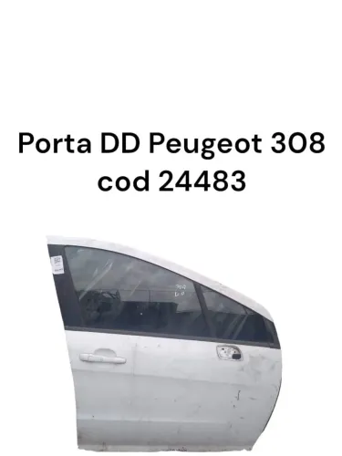 Porta DD peugeot 308
