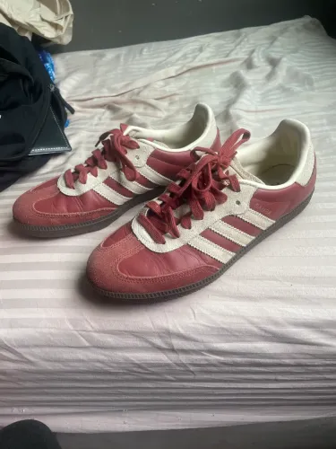 Tenis adidas Samba original