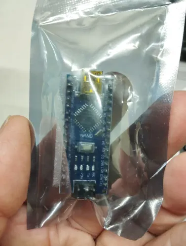 Arduino Nano com cabo