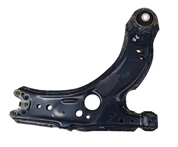 Bandeja Suspensão Dianteira Esquerda Audi A3 2005   