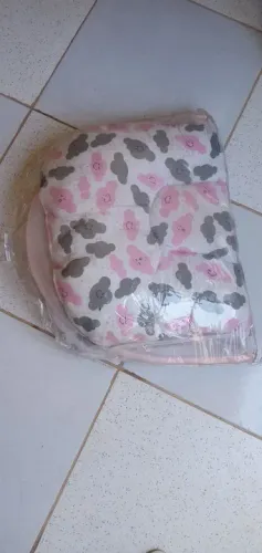 Ninho para recém nascido