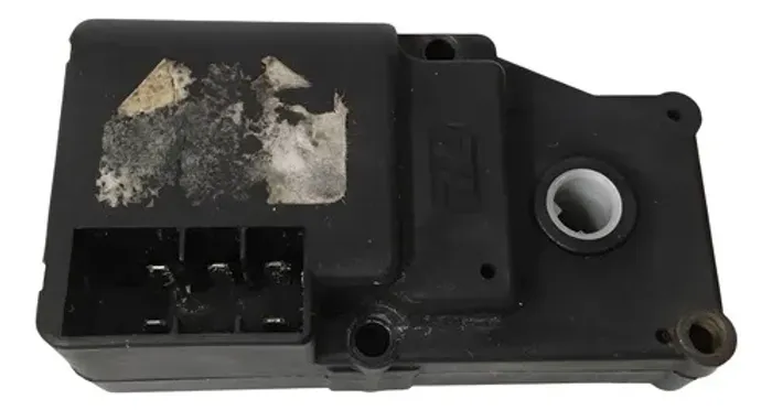 Motor Atuador Ar Condicionado Lifan X60 2012 - 2017