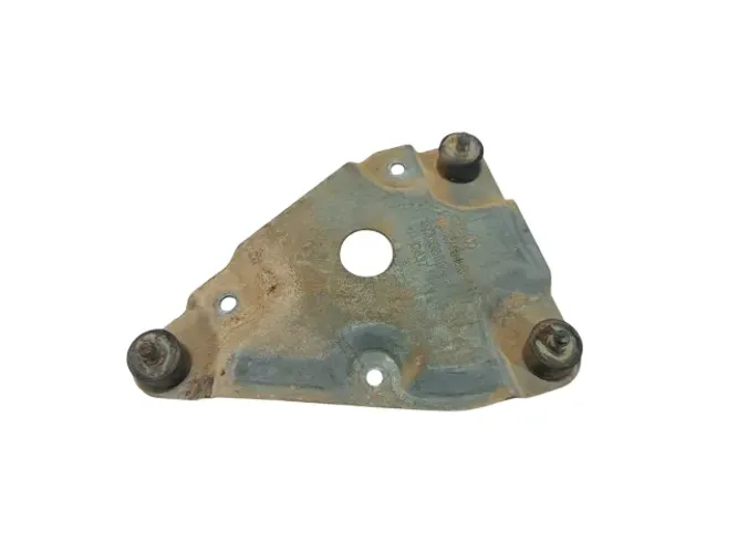 Suporte máquina de vidro traseira esquerda VW Gol/Saveiro/Parati G3 99-05 