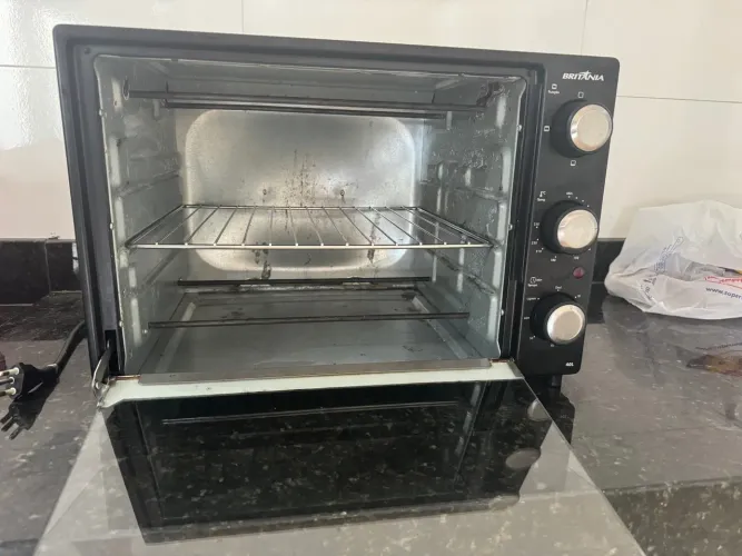 Forno 110