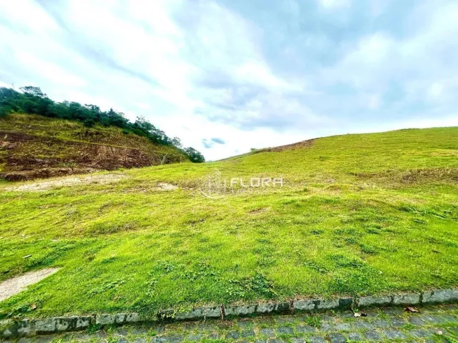 Terreno à venda, 380 m² por R$ 110.000,00 - Pilar - Maricá/RJ