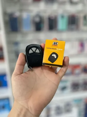 Controle para portão eletrônico - entregamos e fazemos a configuração