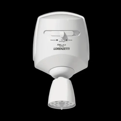 Lorenzetti Relax Ultra 220v e 127v