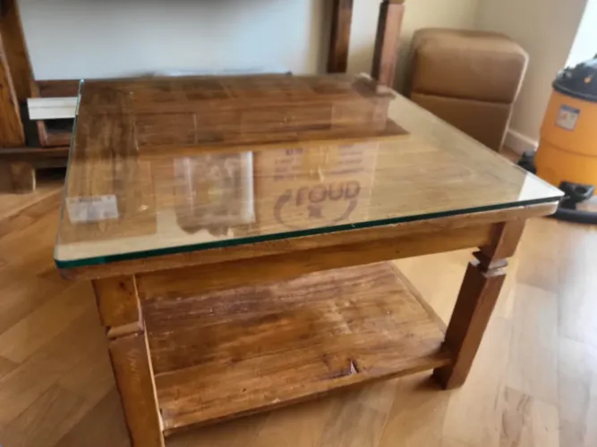 Mesa de Centro
