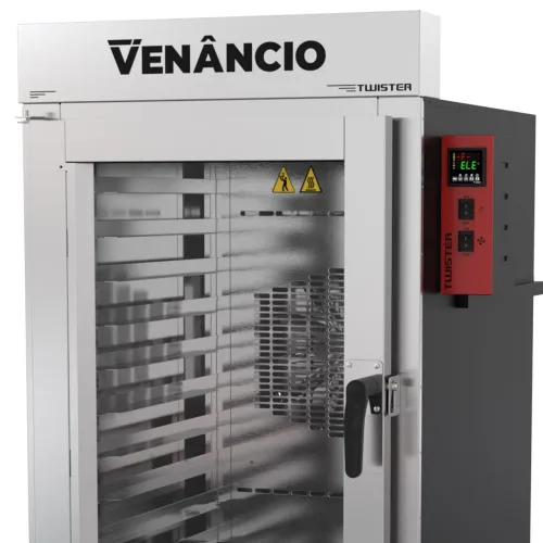 Ac forno turbo 10 telas inox interno