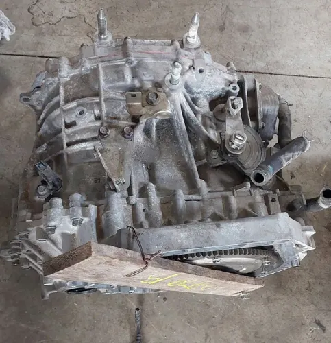 Caixa Cambio Automático H-RV 1.8 2020
