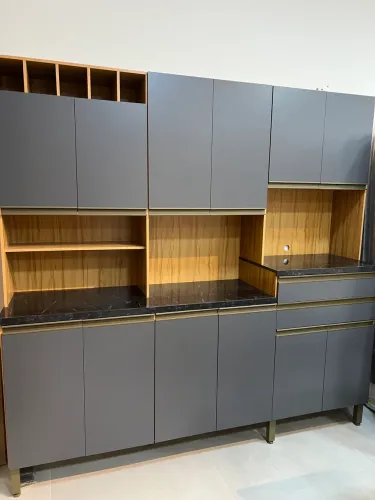 Kit Cozinha Prime NOVO FRETE E MONTAGEM GRÁTIS