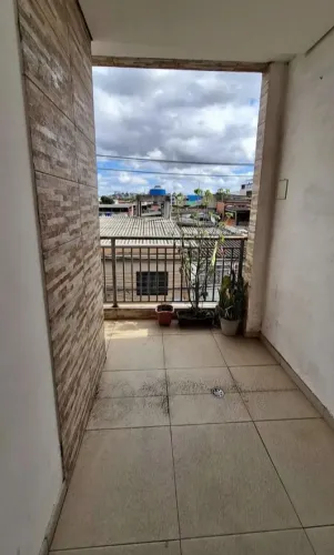 SOBRADO GEMINADO PARCELADO
