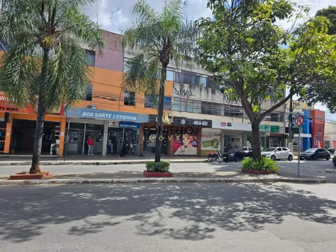 Prédio Comercial Venda Centro