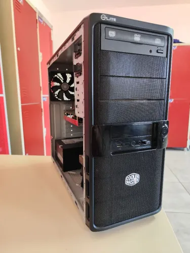 Computador gamer