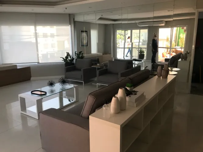 Apartamento 2 quartos c/suíte no Jardim Central no bairro Estrela do Norte