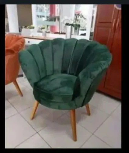 Poltrona pétala 589