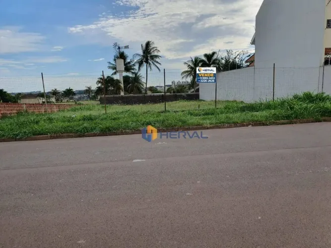 (Aceita troca) Terreno à venda, 800 m² por R$ 1.066.000 - Conjunto Habitacional Inocente V