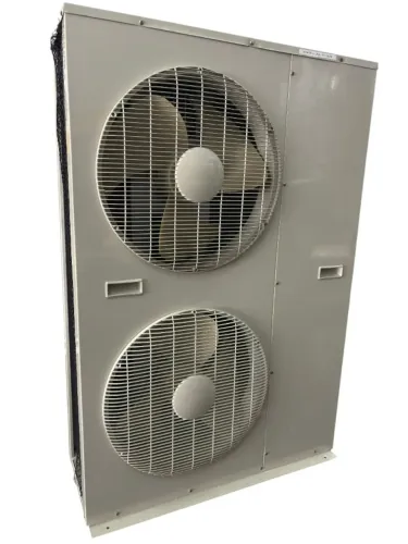 Condensadora Elgin - 60.000 BTUs | R-410A | 220V