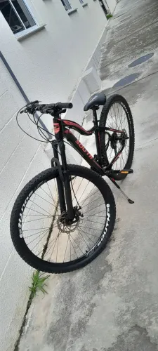 Bicicleta aro 29