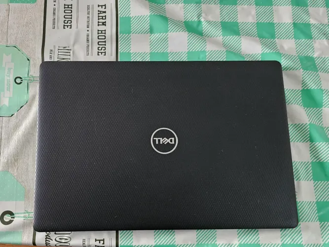 Notebook Dell i7, Inspiron 15 ssd 256gb