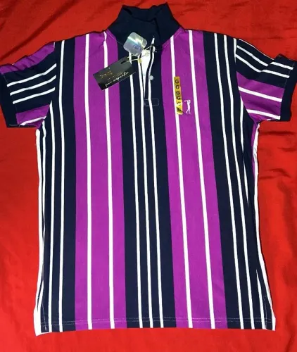 CAMISA POLO ALEATÓRIO 