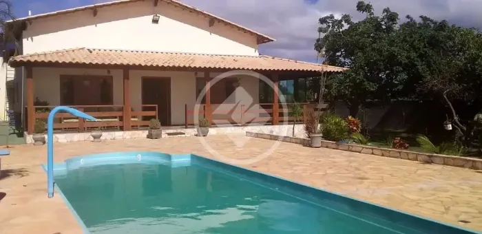 Maravilha de Sítio na Serra do Cipó  Porteira Fechada! codigo: 159969