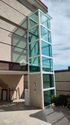 CASA CONDOMINIO FECHADO - JARAGUÁ, 2 DORMITORIOS, 1 VAGA, 86 M2
