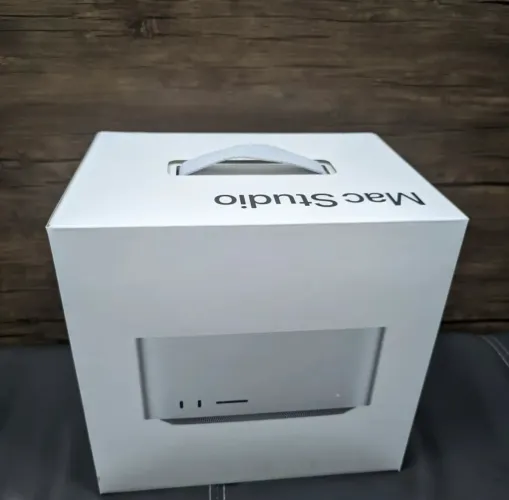 Mac Studio M4 Max 