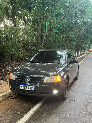 VENDE-SE GOL GERAÇÃO 4 